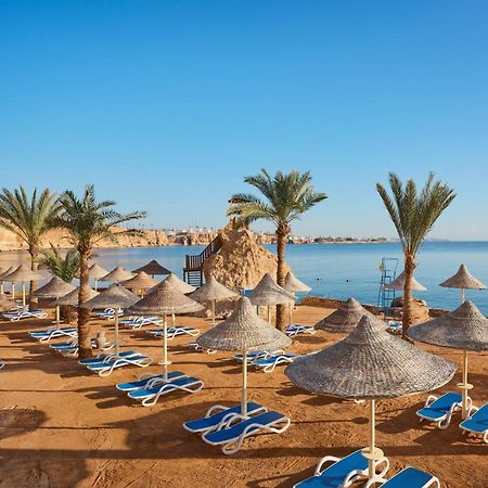 Dreams Beach Resort - Sharm El Sheikh Exteriér fotografie Beach at the Red Sea resort of Sharm El Sheikh