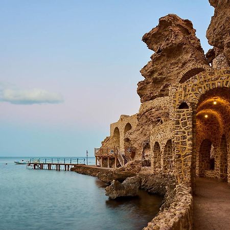 Dreams Beach Resort - Sharm El Sheikh Exteriér fotografie The Roman baths of the Villa Romana del Casale