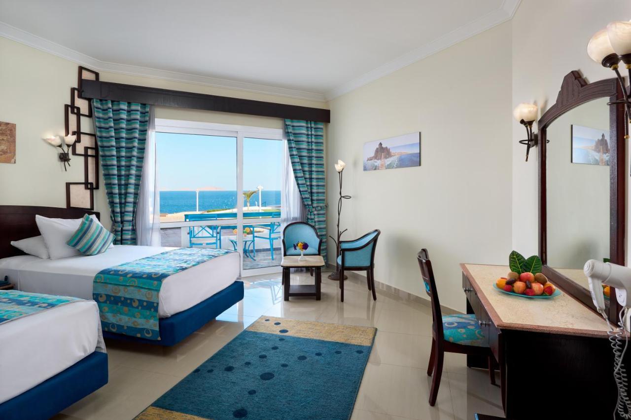 Dreams Beach Resort - Sharm El Sheikh Exteriér fotografie A room at the hotel