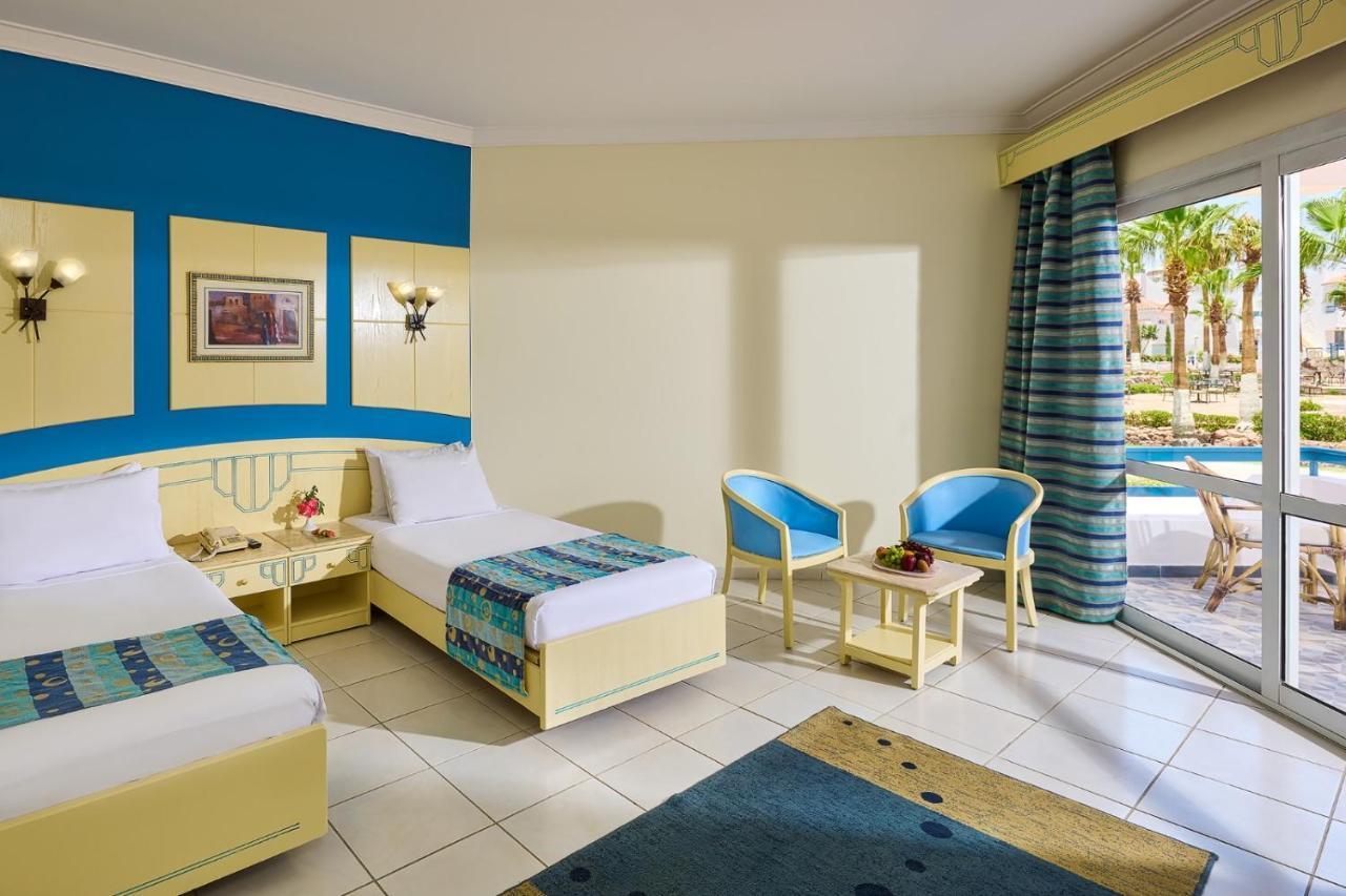 Dreams Beach Resort - Sharm El Sheikh Exteriér fotografie