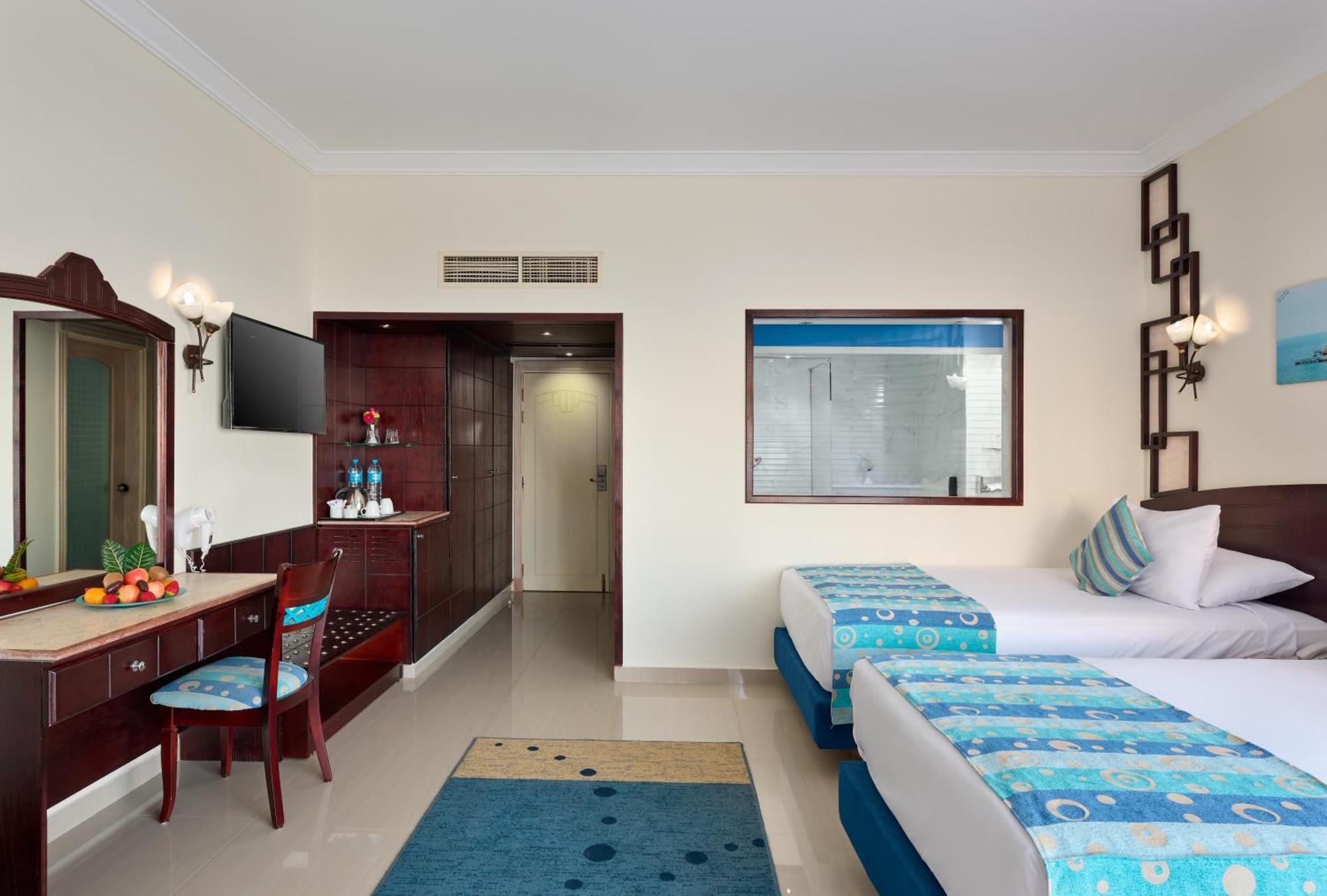 Dreams Beach Resort - Sharm El Sheikh Exteriér fotografie
