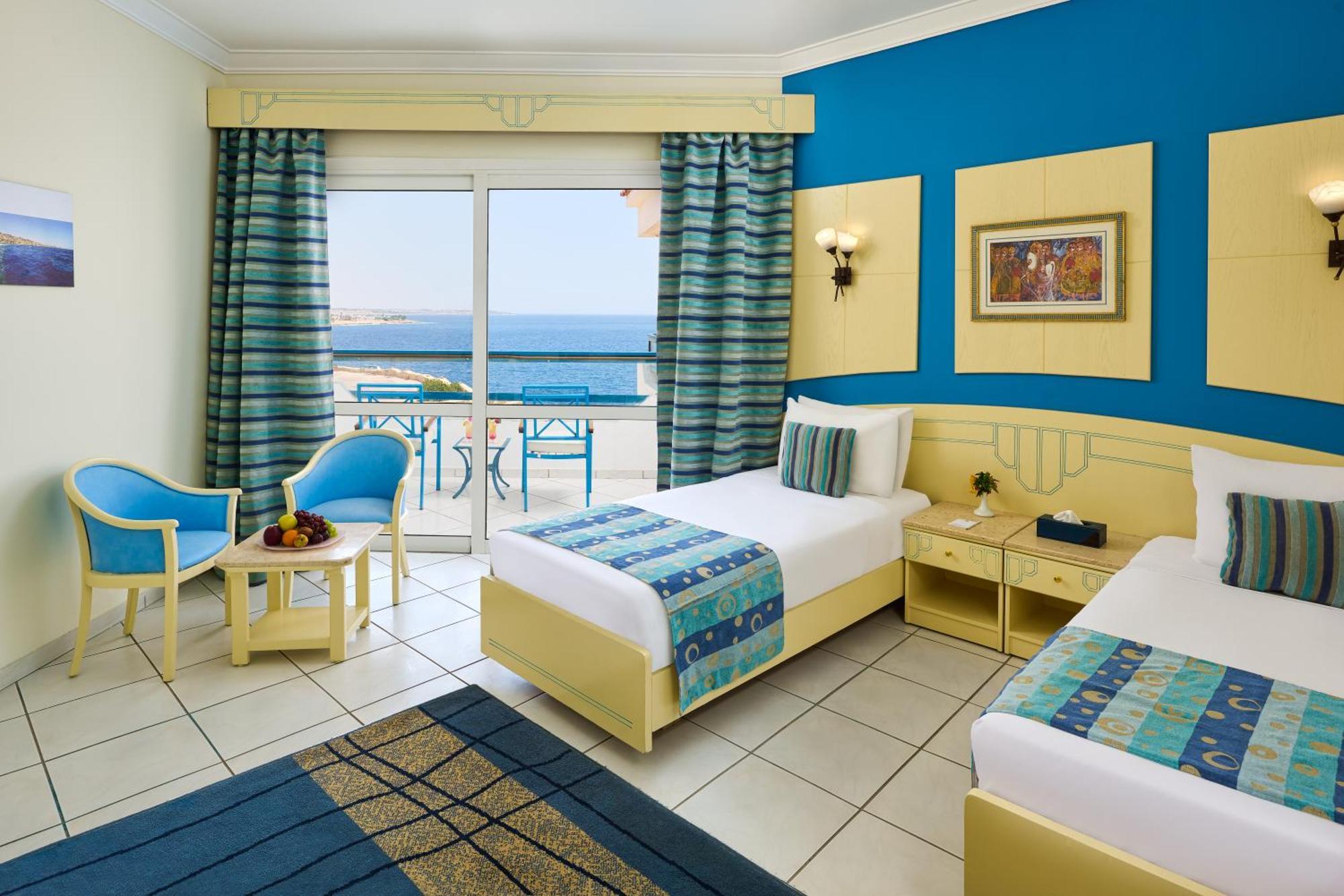 Dreams Beach Resort - Sharm El Sheikh Exteriér fotografie