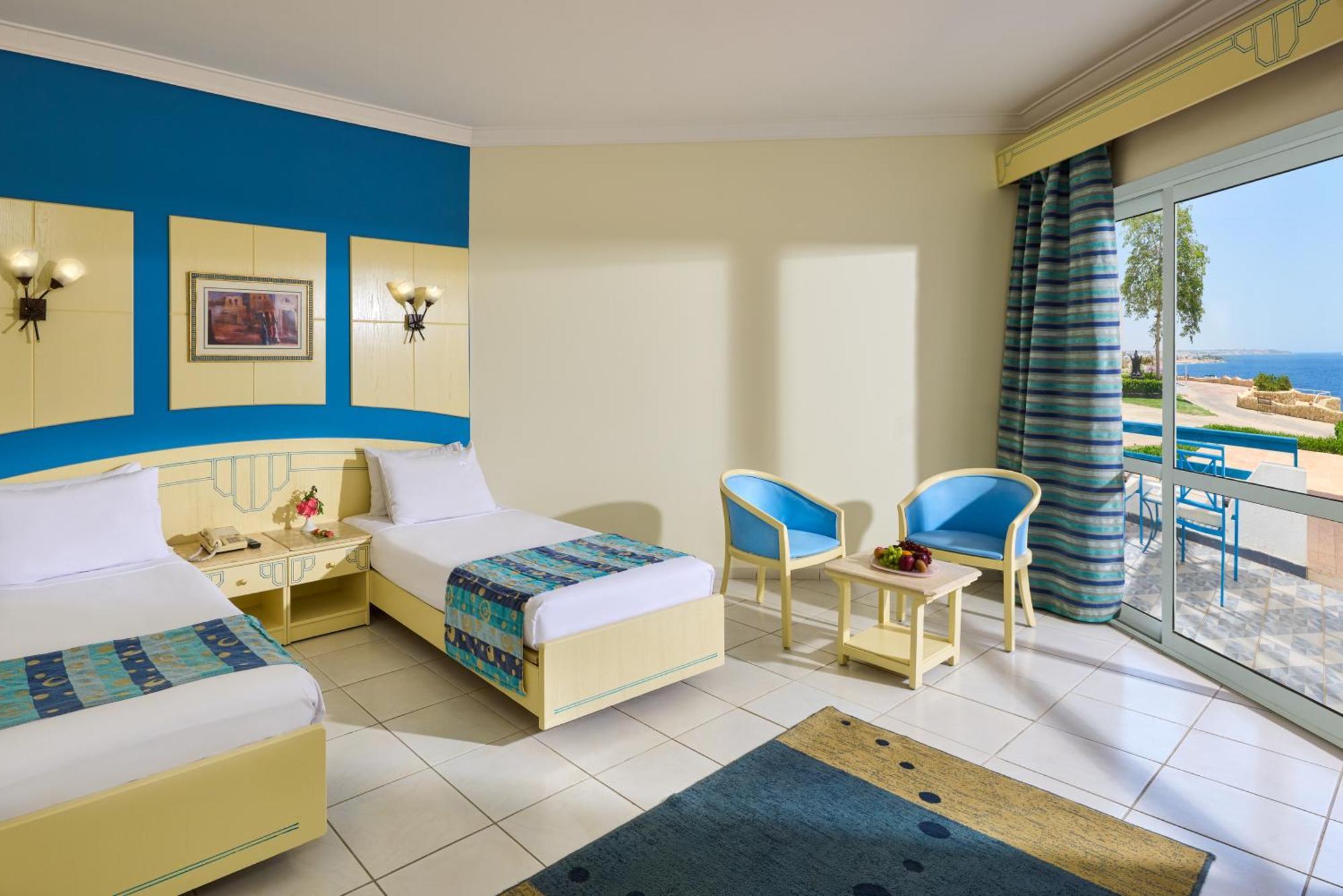 Dreams Beach Resort - Sharm El Sheikh Exteriér fotografie