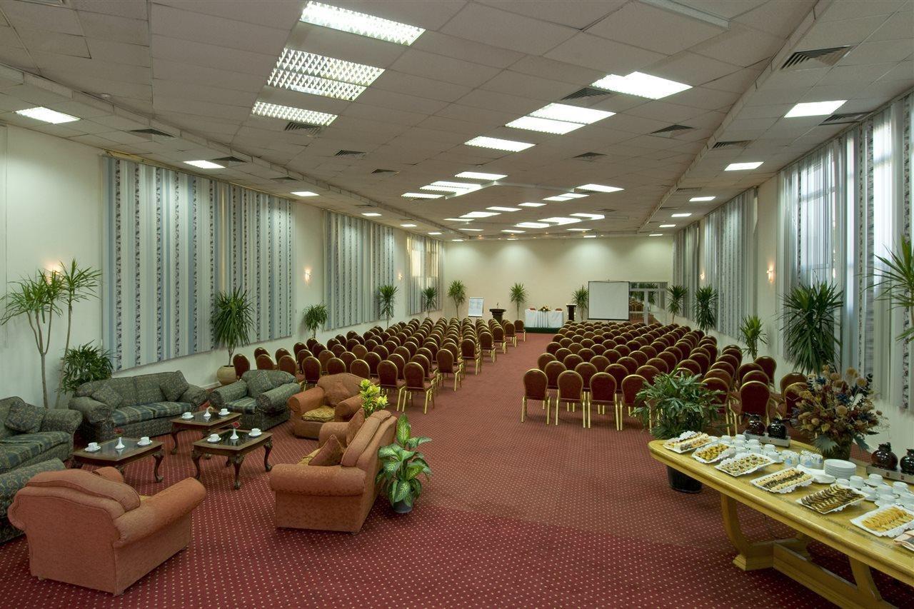Dreams Beach Resort - Sharm El Sheikh Exteriér fotografie The main conference room