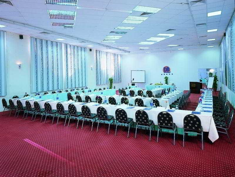 Dreams Beach Resort - Sharm El Sheikh Exteriér fotografie The conference room