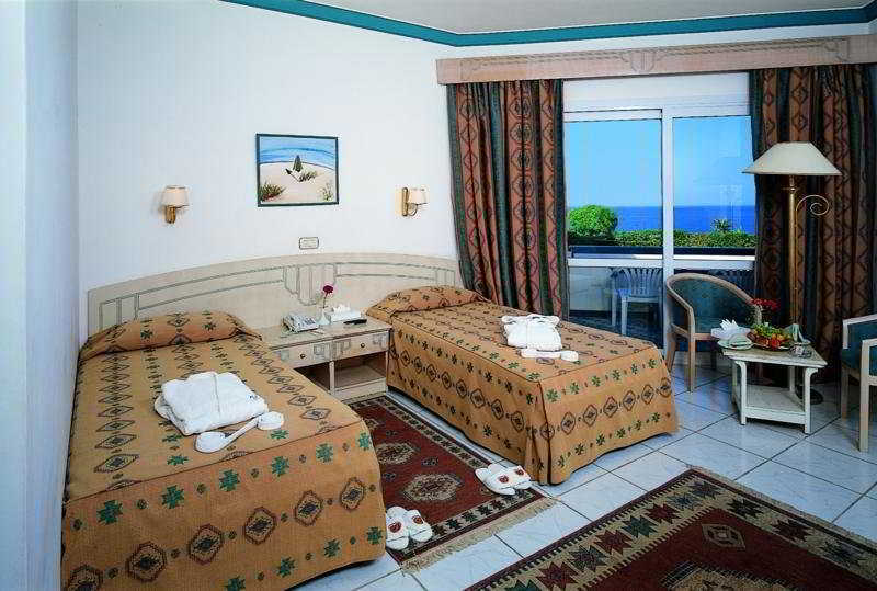 Dreams Beach Resort - Sharm El Sheikh Pokoj fotografie A typical hotel room